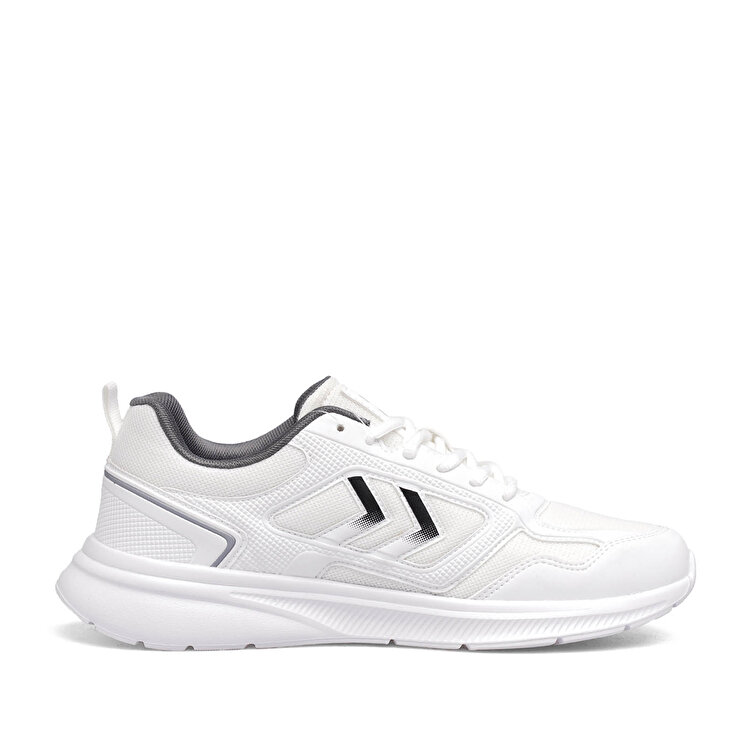 Hummel Rush II Beyaz Koşu Ayakkabısı - Görsel 3
