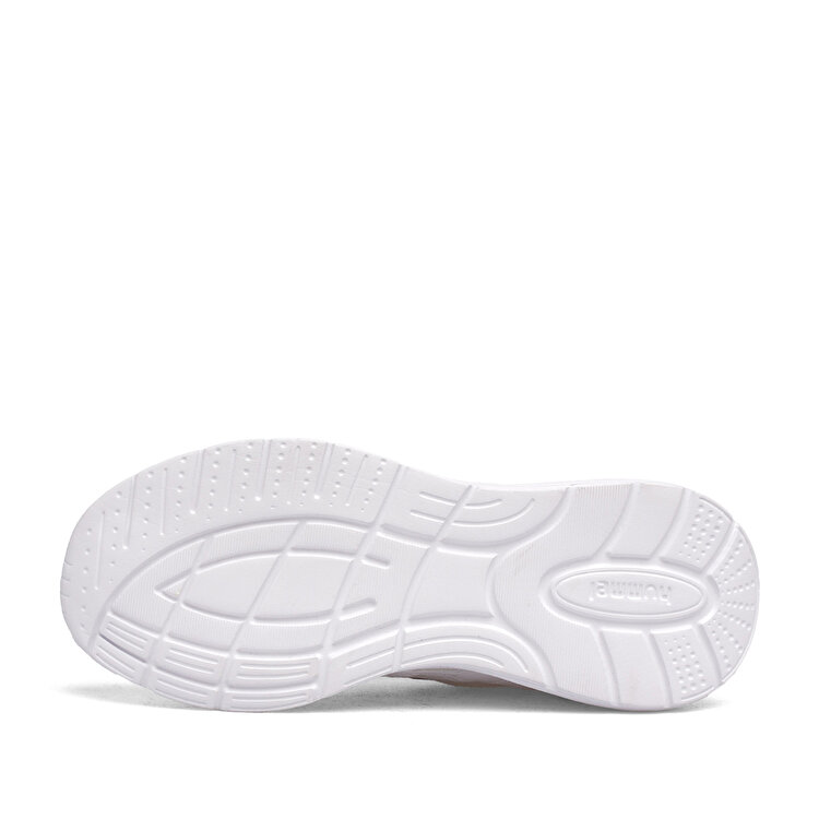 Hummel Rush II Beyaz Koşu Ayakkabısı - Görsel 4