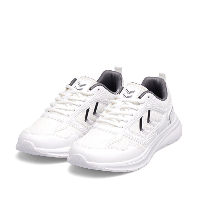 Hummel Rush II Beyaz Koşu Ayakkabısı - Görsel 5