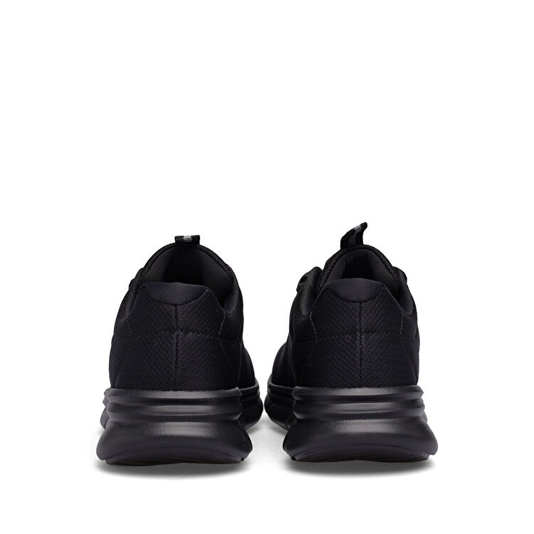 Hummel Tyro II Siyah Koşu Ayakkabısı - Görsel 6