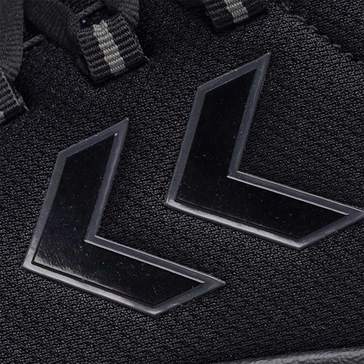 Hummel Tyro II Siyah Koşu Ayakkabısı - Görsel 7