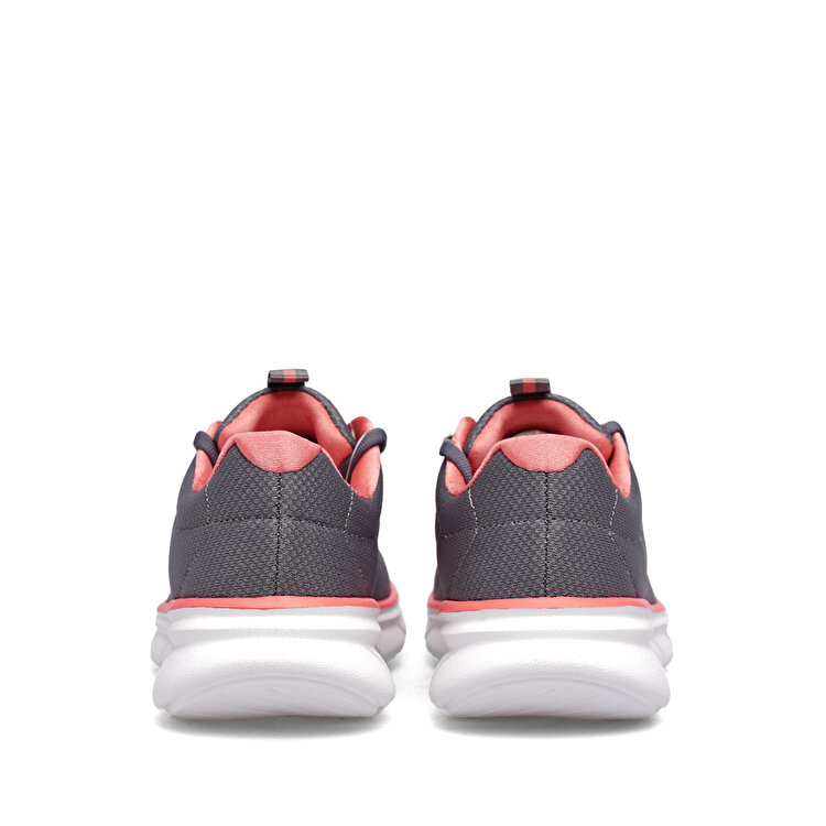 Hummel Tyro II Siyah Koşu Ayakkabısı - Görsel 6