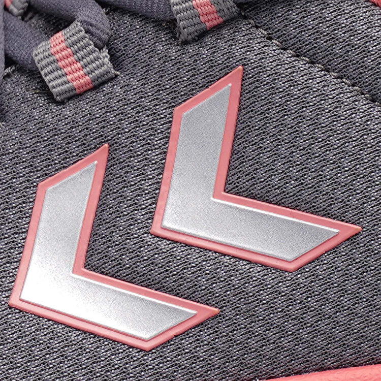 Hummel Tyro II Siyah Koşu Ayakkabısı - Görsel 7