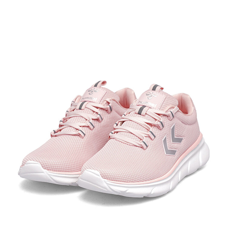 Hummel Tyro II Pembe Koşu Ayakkabısı - Görsel 5