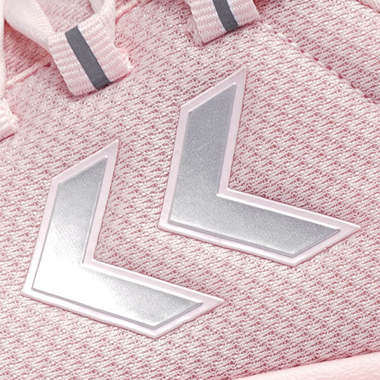 Hummel Tyro II Pembe Koşu Ayakkabısı - Görsel 7