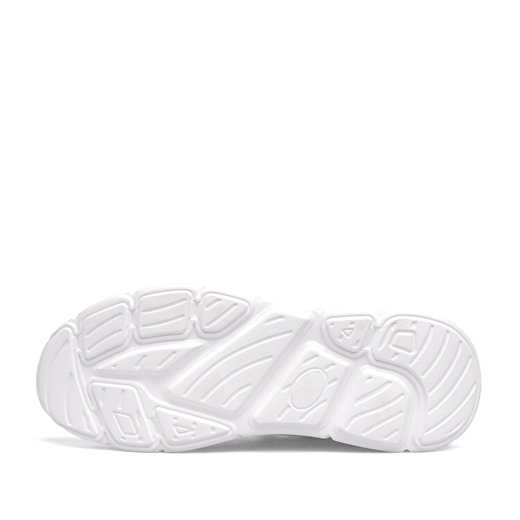 Hummel Hummel Tyro II Beyaz Koşu Ayakkabısı Koşu & Yürüyüş Ayakkabıları | Sporthink Beyaz - 4. görsel