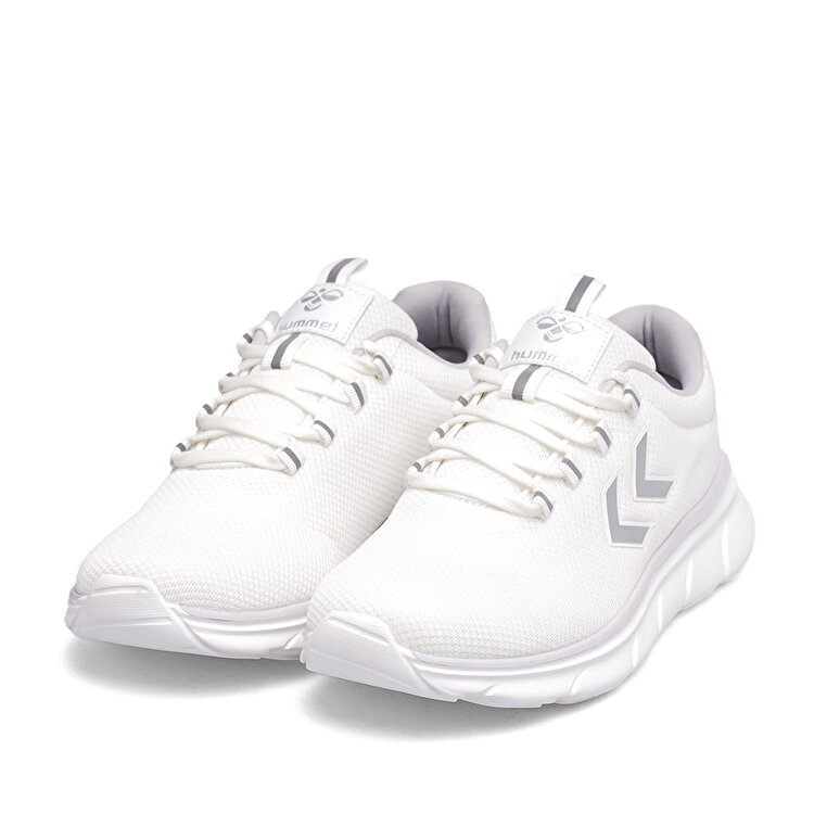 Hummel Hummel Tyro II Beyaz Koşu Ayakkabısı Koşu & Yürüyüş Ayakkabıları | Sporthink Beyaz - 5. görsel