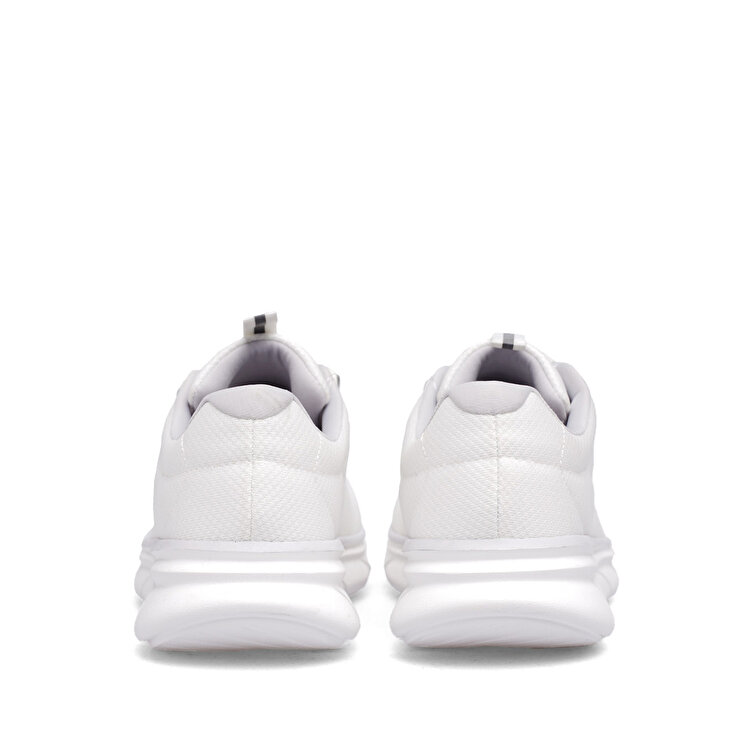 Hummel Hummel Tyro II Beyaz Koşu Ayakkabısı Koşu & Yürüyüş Ayakkabıları | Sporthink Beyaz - 6. görsel