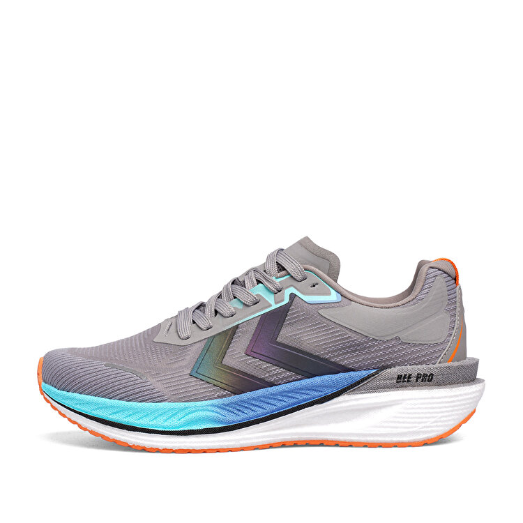 Hummel Bee Pro Erkek Siyah Koşu Ayakkabısı 900877-2267 - Sporthink