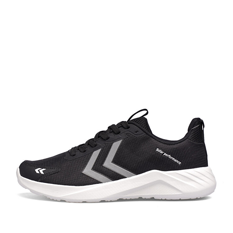 Hummel Solar Performance II Siyah Spor Ayakkabı