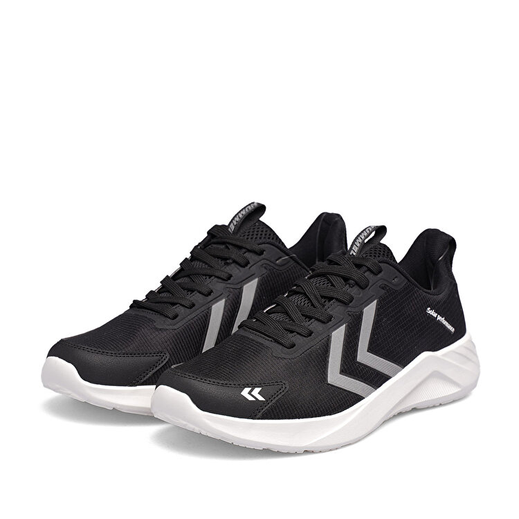 Hummel Solar Performance II Siyah Spor Ayakkabı