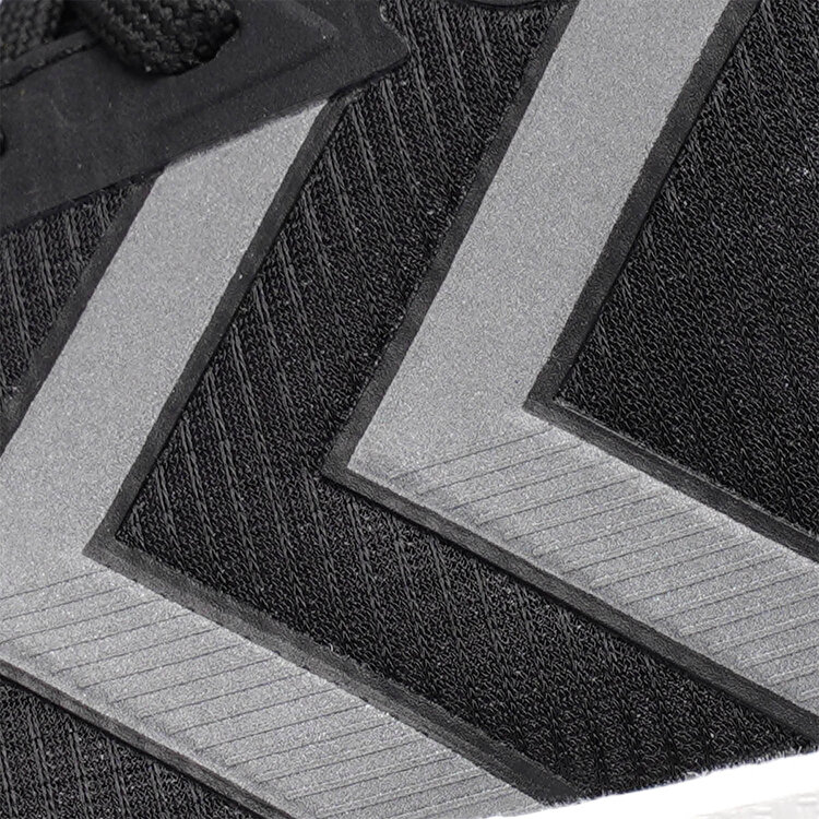 Hummel Solar Performance II Siyah Spor Ayakkabı
