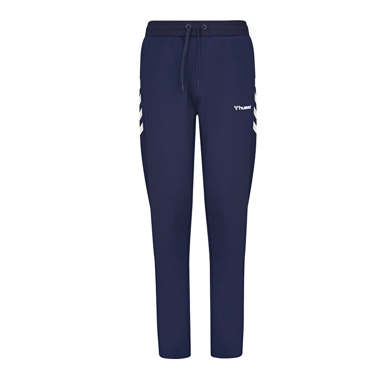 Hummel Falconzo Erkek Lacivert Eşofman Altı 931075-7459 - Sporthink