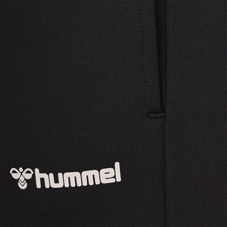 Hummel Genes Kadın Siyah Eşofman Altı