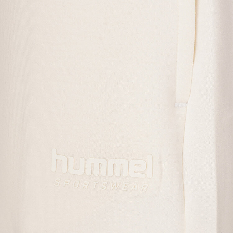 Hummel Sargento Kadın Ekru Eşofman Altı