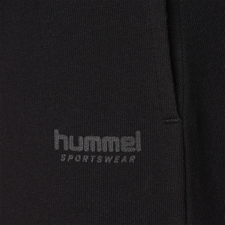 Hummel Revender Kadın Siyah Eşofman Altı