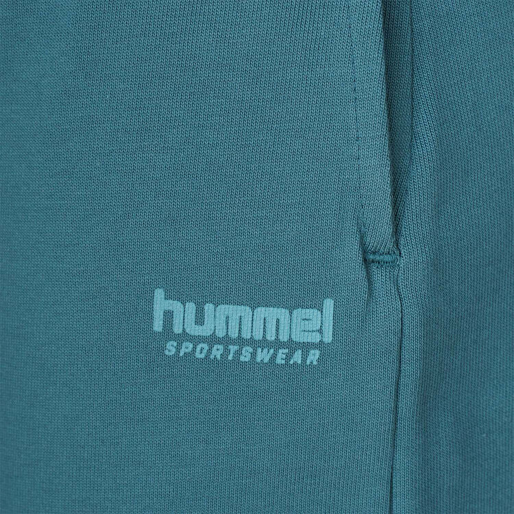 Hummel Revender Kadın Yeşil Eşofman Altı