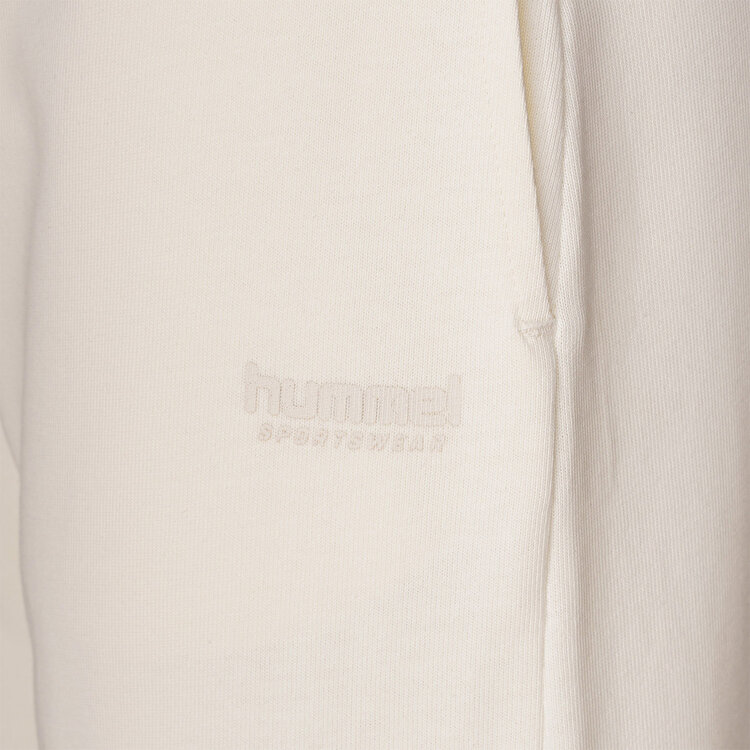 Hummel Revender Kadın Ekru Eşofman Altı