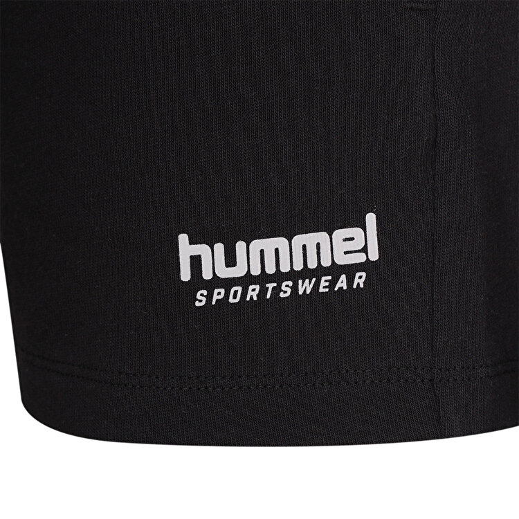 Hummel Revender Kadın Siyah Şort