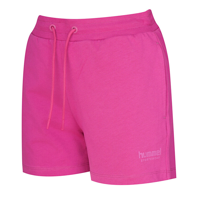 Hummel Revender Kadın Pembe Şort