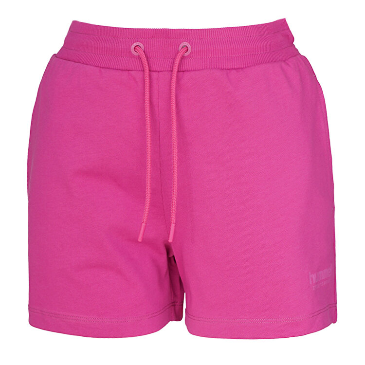 Hummel Revender Kadın Pembe Şort