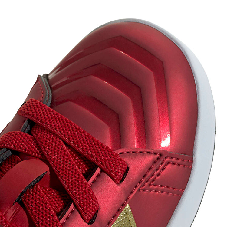 adidas Marvel Avengers Grand Court Çocuk Kırmızı Sneaker