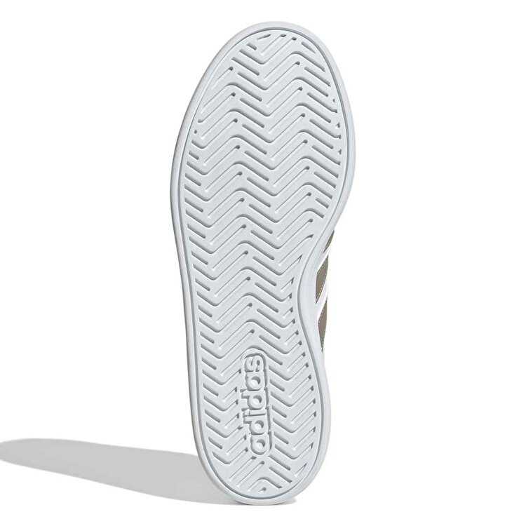 Adidas adidas Grand Court Base 3.0 Kadın Beyaz Sneaker Sporthink'te! Beyaz - 5. görsel