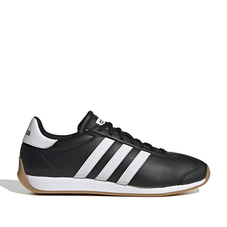 adidas Runvista Erkek Siyah Spor Ayakkabı