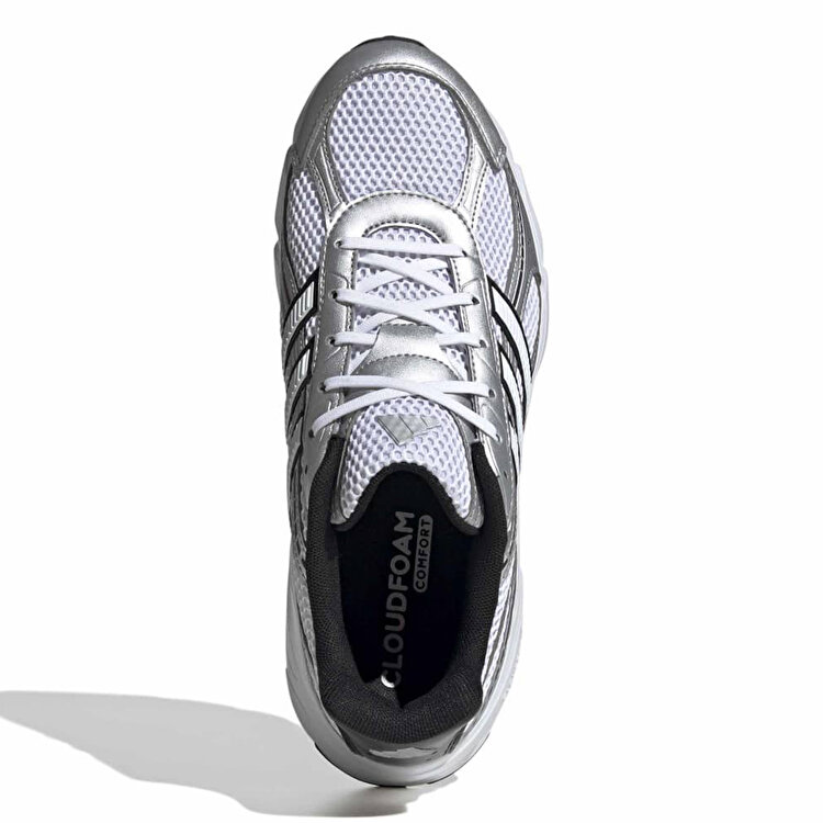 adidas Technochaos 2000 Erkek Gri Spor Ayakkabı
