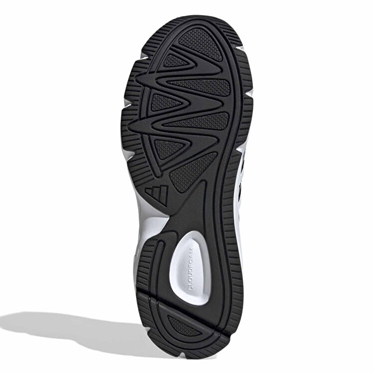 adidas Technochaos 2000 Erkek Gri Spor Ayakkabı