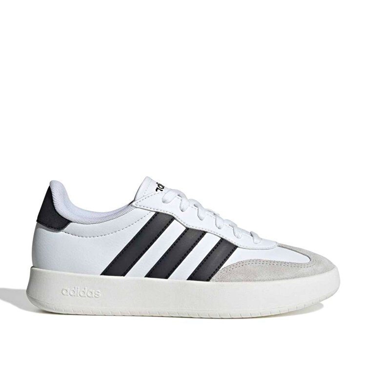 Adidas adidas Barreda Kadın Beyaz Sneaker Sporthink'te! Beyaz - 2. görsel