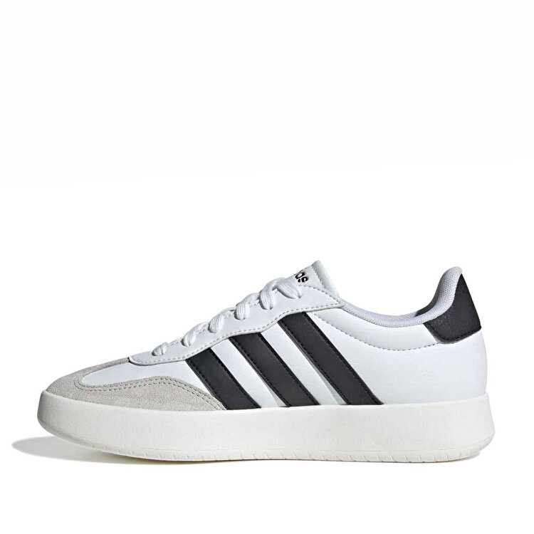 Adidas adidas Barreda Kadın Beyaz Sneaker Sporthink'te! Beyaz - 3. görsel