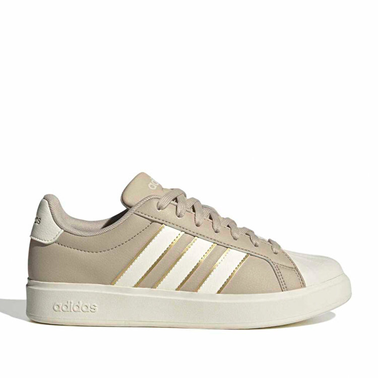 Adidas adidas Streettalk Kadın Bej Sneaker Sporthink'te! Bej - 2. görsel