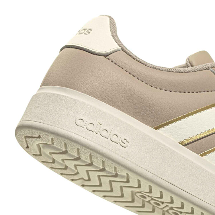 Adidas adidas Streettalk Kadın Bej Sneaker Sporthink'te! Bej - 6. görsel