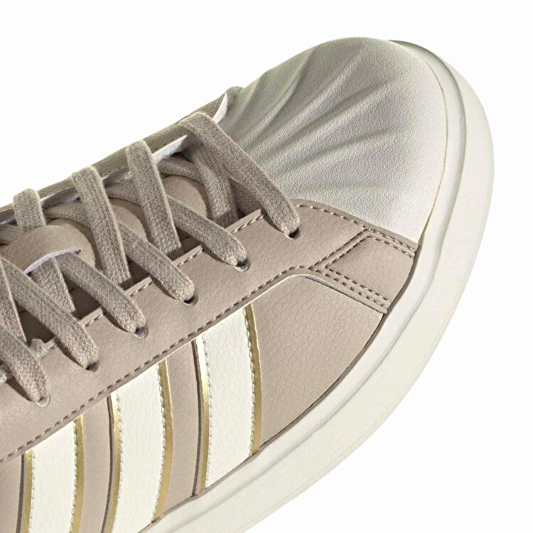 Adidas adidas Streettalk Kadın Bej Sneaker Sporthink'te! Bej - 7. görsel