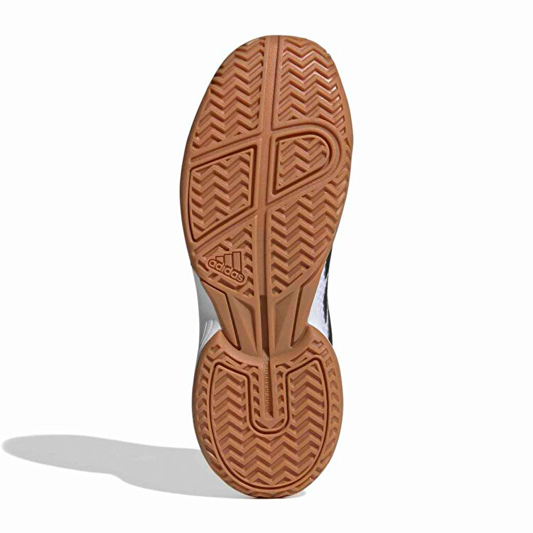 Adidas adidas Ligra 8 Çocuk Beyaz Spor Ayakkabı Sporthink'te! Beyaz - 5. görsel