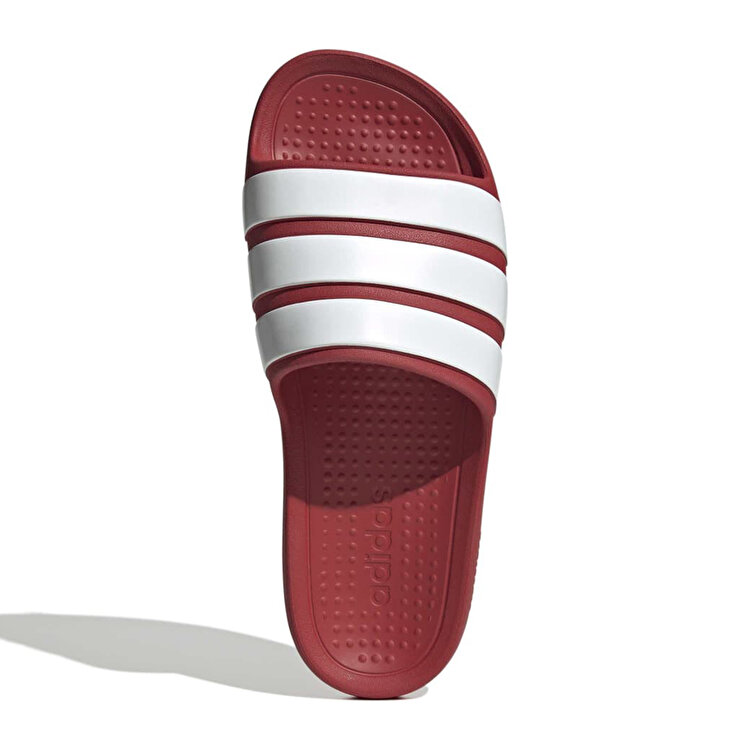 adidas Adilette Flow Erkek Kırmızı Terlik