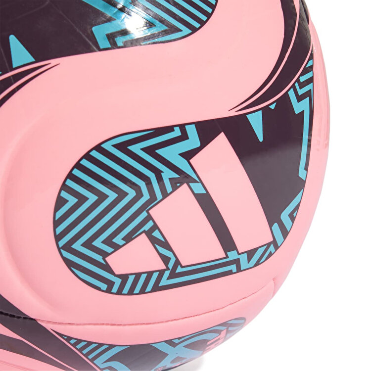 adidas FIFA World Cup 26™ Trionda Club Pembe Futbol Topu