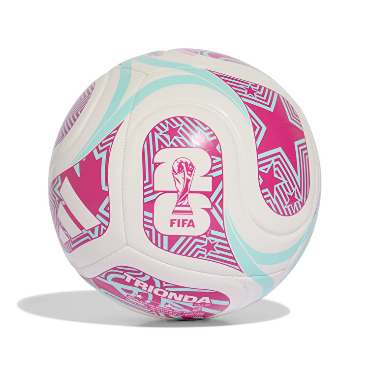 adidas FIFA World Cup 26™ Trionda Club Futbol Topu JD8054 - Sporthink