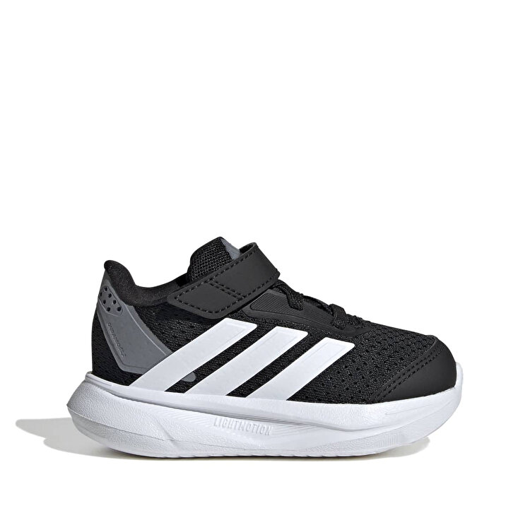 adidas Duramo 2.0 Bebek Siyah Koşu Ayakkabısı