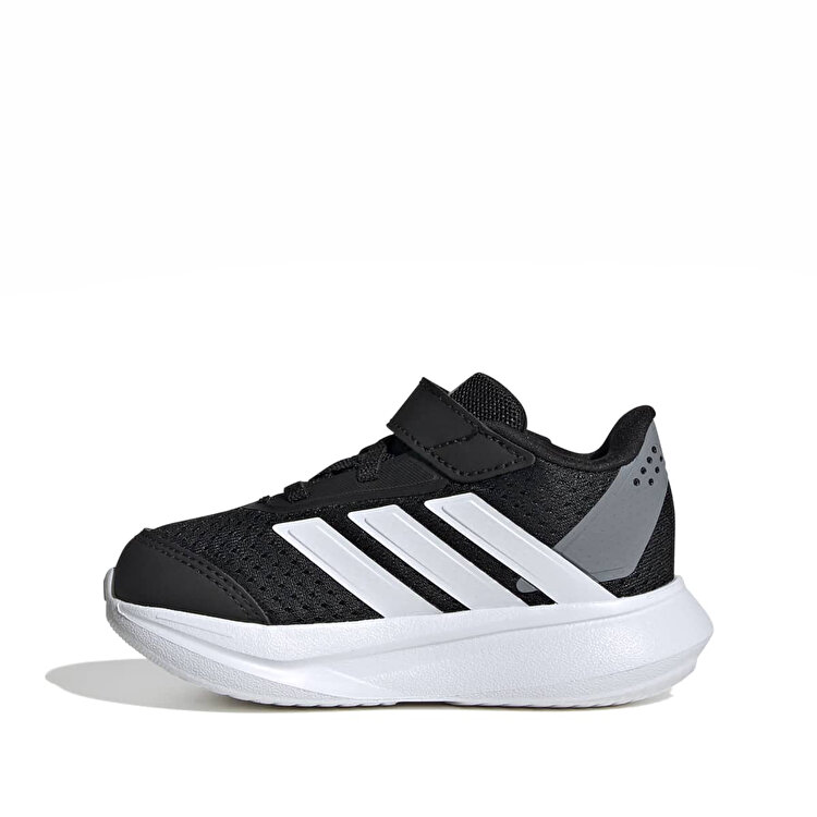 adidas Duramo 2.0 Bebek Siyah Koşu Ayakkabısı