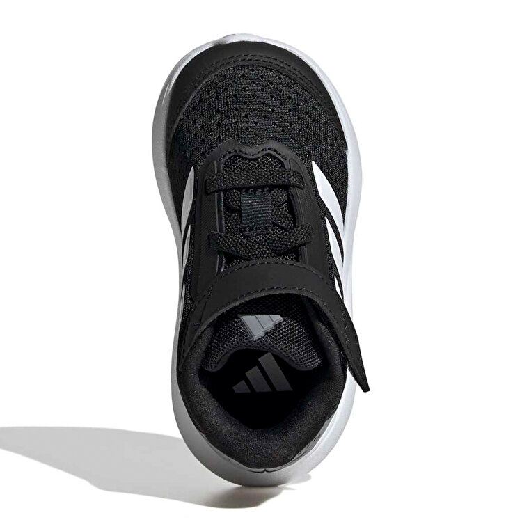 adidas Duramo 2.0 Bebek Siyah Koşu Ayakkabısı
