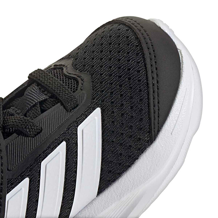 adidas Duramo 2.0 Bebek Siyah Koşu Ayakkabısı