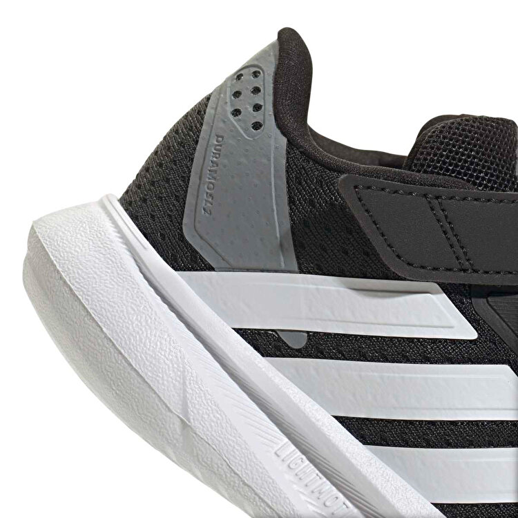 adidas Duramo 2.0 Bebek Siyah Koşu Ayakkabısı