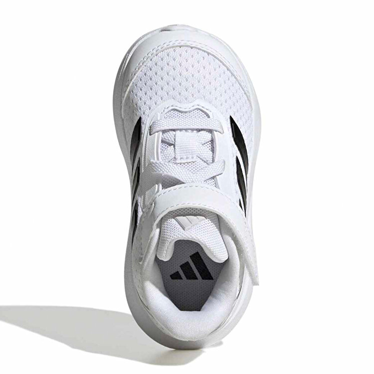 adidas Duramo 2.0 Bebek Beyaz Koşu Ayakkabısı