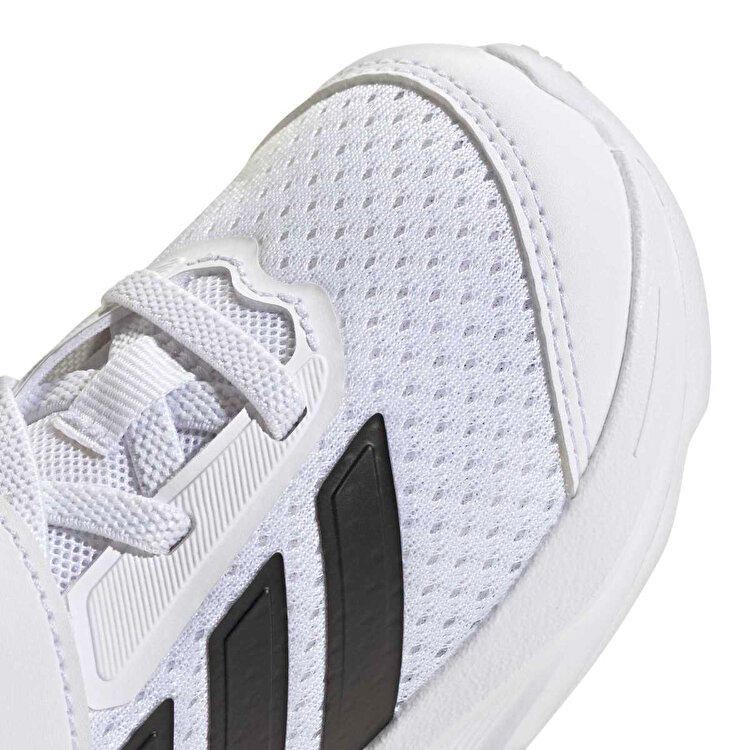 adidas Duramo 2.0 Bebek Beyaz Koşu Ayakkabısı