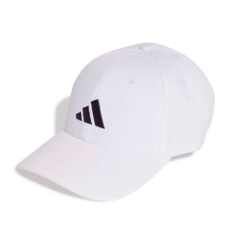 adidas New Logo Beyaz Şapka