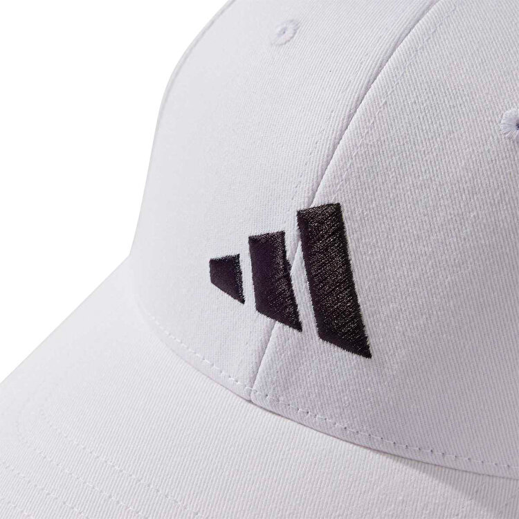 adidas New Logo Beyaz Şapka