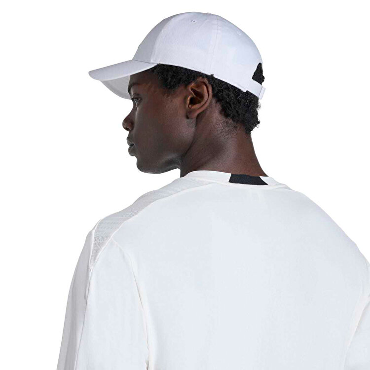adidas New Logo Beyaz Şapka