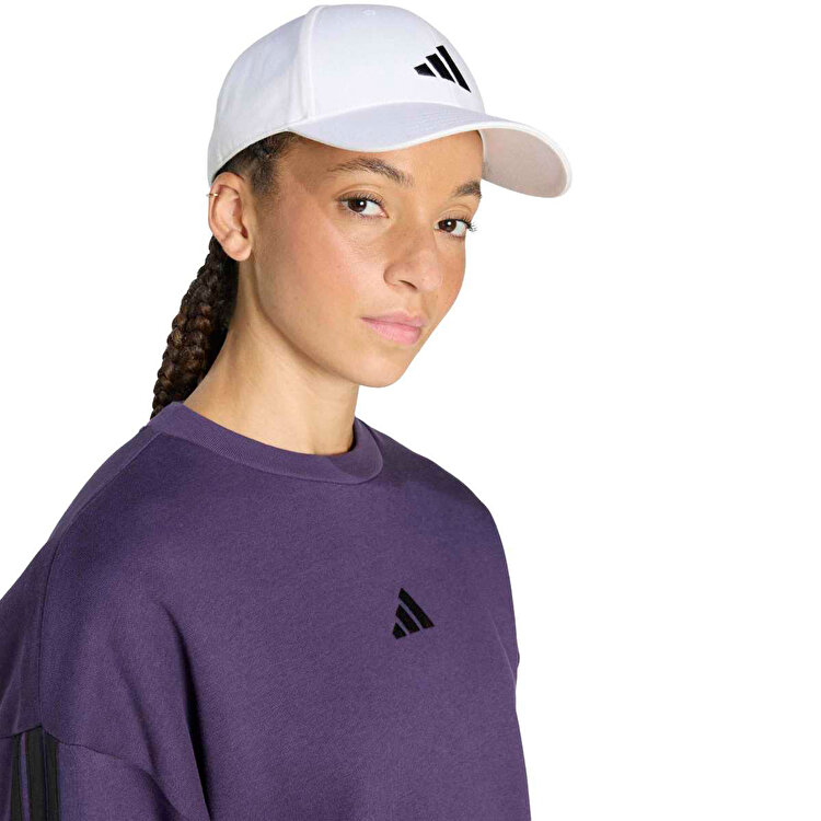 adidas New Logo Beyaz Şapka